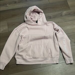 Wild Fable Pink Hoodie